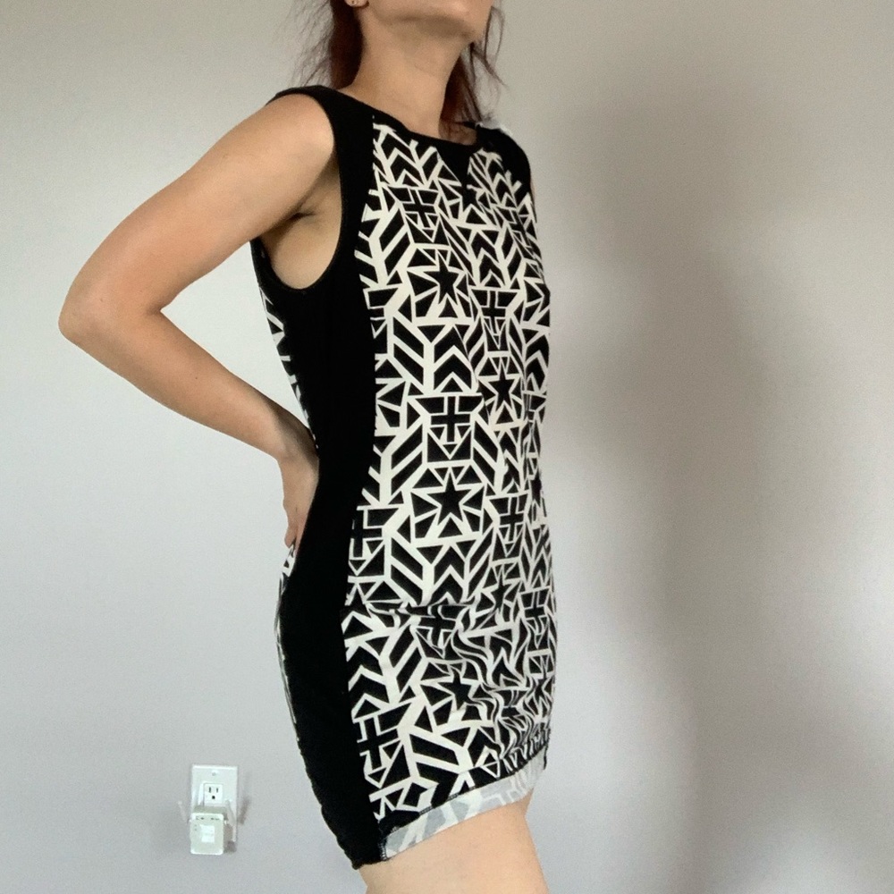 H&M dress